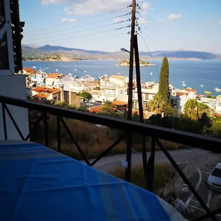 Seaview Apartment